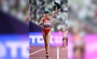 Alegna González gana oro en el Gran Premio Cantones en España