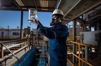 Veinticinco años de Peñoles como Empresa Socialmente Responsable