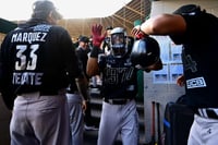 Acereros apalea a Dorados y amarra la serie con ataque tempranero