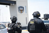 ENCIG 2025 coloca a Coahuila entre líderes en percepción policial