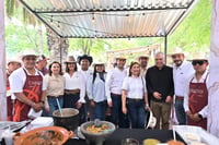 Monclova lleva su sabor y tradición al Cabrito Fest 2026 en Saltillo