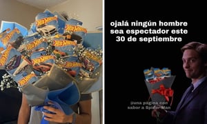 Una nueva tendencia ha surgido en redes sociales, regalar carritos de Hot Wheels el 30 de septiembre como un gesto nostálgico y simbólico de amistad y amor