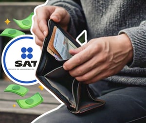 Esta manera de ahorrar dinero te podría meter en problemas con el SAT  Las tandas son una forma de ahorro en colectivo, es una manera de recibir cantidades