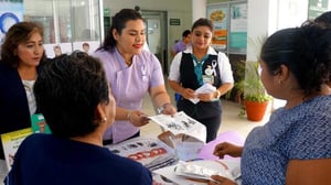 El Día Mundial de la Menopausia se celebra cada 18 de octubre a partir de un acuerdo entre la Sociedad Internacional de la Menopausia (SIM) y la Organización