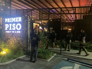 Recientemente, un altercado en las inmediaciones del bar Primer Piso, en el centro de Piedras Negras, llevó a las autoridades municipales a decidir no imponer