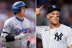 Los Dodgers de Los Ángeles sellaron su pase a la Serie Mundial donde se citará con los Yanquis, al derrotar este domingo por 10-5 a los Mets de Nueva York.