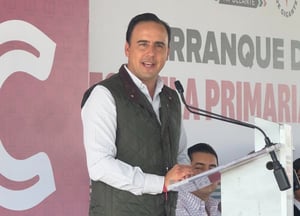 Continuaremos trabajando para que Coahuila siga siendo uno de los lugares más seguros para vivir: MJS  Saltillo, Coahuila.- Tras la publicación de la Encuesta