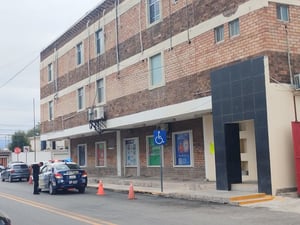 Los trabajadores del Juzgado Cuarto reiniciaron labores ayer en su horario habitual de 9:00 a 18:00 horas.  Al levantar el paro de labores el Poder Judicial,