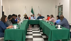 Después de que los miembros de la comisión de Educación y Cultura analizaran y aprobaran la propuesta, esta fue presentada al Cabildo en su conjunto, donde