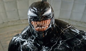 En un tranquilo fin de semana, el filme del superhéroe se afianza en el gusto del público  'Venom: the last dance' disfrutó de otro fin de semana en la cima