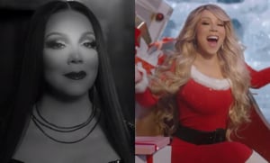 Con la llegada de noviembre, Mariah Carey volvió a dar inicio a la temporada navideña con su clásico video anunciando su famoso “It’s time”, un momento