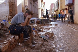 Valencia y España, quedaron bajo el azote de la DANA, dejando daños, despliegue militar y ayuda humanitaria.  La reciente Depresión Aislada en Niveles Altos