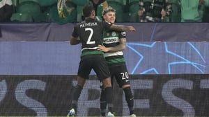 La Jornada 4 de la UEFA Champions League trajo una gran sorpresa: el Sporting de Lisboa remontó y terminó goleando 4-1 al Manchester City.  El equipo