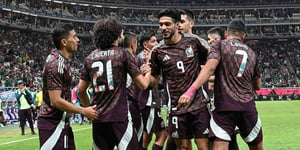 La Selección Mexicana anunció en sus redes sociales la lista de jugadores convocados para los cuartos de final de la Concacaf Nations League contra Honduras,