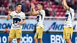 Pumas UNAM se prepara para un partido crucial este miércoles, en su búsqueda de asegurar un lugar en la Liguilla del Apertura 2024 de la Liga MX. Los Felinos