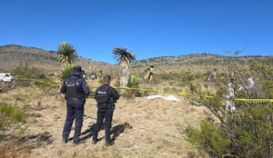 Los caballos lo arrastraron violentamente entre piedras y matorrales, causándole heridas de gravedad.  Un hombre de la tercera edad perdió la vida este martes