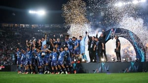 Nuevamente asecha la multipropiedad, ahora al Pachuca    La FIFA se prepara para estrenar formato en el Mundial de Clubes el próximo. Pero entre