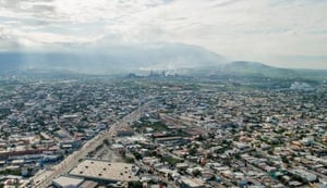 Este 10 de noviembre, Monclova, Coahuila, presenta un día soleado y seco  El clima en Monclova, Coahuila, para el 10 de noviembre es bastante soleado y cálido