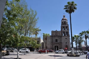 Disfruten el día, y que el clima no los tome por sorpresa  Hoy en Monclova y en todo el estado de Coahuila parece que el clima decidió ser un verdadero drama,