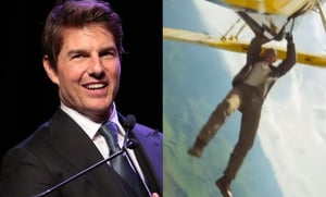 Se estrenó el primer tráiler de 'Mission Impossible: The Final Reckoning', la que sería la última entrega de la saga  Tom Cruise lleva su cuerpo al límite