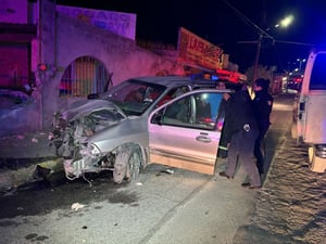 Las autoridades exhortaron a la ciudadanía a evitar combinar el volante con bebidas embriagantes.  Lo que empezó como una posada terminó en desastre