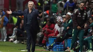    La revolución del fútbol mexicano inició con Javier Aguirre al frente.    Javier Aguirre no pierde el objetivo. El entrenador de la Selección Mexicana