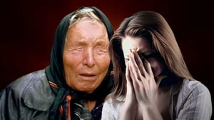 Baba Vanga, conocida como la 'Nostradamus de los Balcanes', vuelve a estar en el centro de las conversaciones por una de sus predicciones, que sugiere un 2025