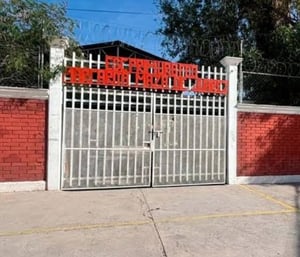 El incidente fue reportado a las 10:55 y atendido rápidamente por la DSPM, con la detención del menor a las 11:04.  Fue en la Escuela Primaria ‘Margarita Maza