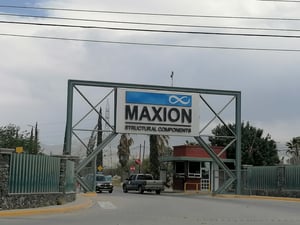 Maxion invierte en su tercera planta en el municipio de Castaños.  La empresa Maxion Estructural Component (antes Inmagusa) invierte 75 millones de dólares