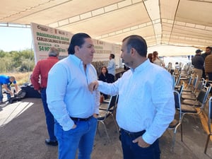 El presupuesto para Coahuila debe ser igual o más de lo generado en impuestos por la zona.  La iniciativa privada espera que el recorte presupuestal para