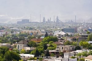 Ni tan frío ni tan caluroso, pero Monclova te puede sorprender.  Hoy el clima en Monclova se espera un día fresco sí, fresco, pero no vayas a sacar la bufanda