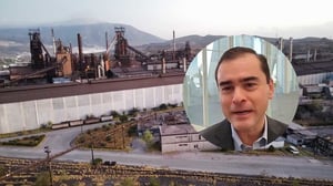 Coahuila cerrará 2024 con 35,000 empleos creados gracias a 59 inversiones.  Saltillo, Coahuila.- El Gobierno Federal intervendrá en Altos Hornos de México