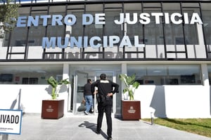 Ya se han hecho acuerdos con al menos 10 universidades.   El Centro de Justicia Municipal de Torreón, mantiene convenios con universidades públicas y privadas,