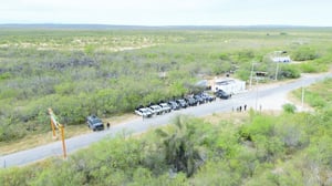 Filtros de seguridad trabajan las 24 horas, no solo como puntos de revisión, sino también de atención ciudadana en las diferentes carreteras del Estado.