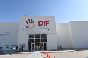 Los talleres de manualidades y Tonantzin son programas emblemáticos del DIF Torreón.   Como parte de las estrategias para impulsar la mejora en la calidad