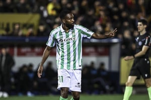 El Real Betis consiguió una victoria ajustada por 0-1 frente al modesto Petrocub moldavo durante la quinta jornada de la Conference League. Este triunfo,