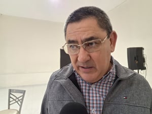 Empresarios de Torreón rechazan reforma al Infonavit que otorga control total al gobierno federal  Torreón, Coahuila, a 16 de diciembre de 2024. - Sorprende