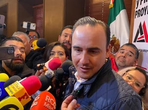 Ante la falta de pago de estos municipios, el Gobierto del Estado ha decidido involucrarse en el caso.  En entrevista, el gobernador Manolo Jiménez Salinas