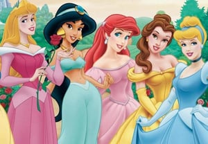 Un artículo reciente en el British Medical Journal (BMJ) advierte sobre los riesgos para la salud que enfrentarían las princesas Disney si vivieran en el mundo