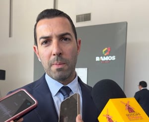 La producción automotriz en México podría verse afectada por la desaceleración en EE. UU.  El presidente de la Asociación de Industriales de Ramos Arizpe