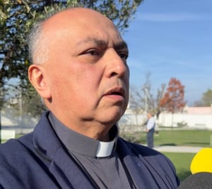 Representación de Coahuila destaca en el Vaticano con baile tradicional  Las danzantes coahuilenses que se presentaron en el Vaticano durante las festividades