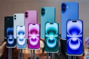 Los usuarios de Android podrían dejar de comparar características específicas entre los dispositivos Android y el iPhone en un futuro cercano.