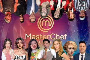 El exitoso reality culinario MasterChef Celebrity está de vuelta, y esta temporada promete más emoción, drama y deliciosos platillos que nunca.   Con un elenco