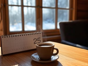 Aprovecha este día con condiciones ideales para disfrutar de la naturaleza o dar un paseo tranquilo  El clima de hoy promete ser una combinación de cielos