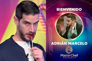 Los fans estaban convencidos de que iba a ser concursante.  La emoción por el estreno de la temporada 2025 de MasterChef Celebrity de Azteca está al rojo vivo,