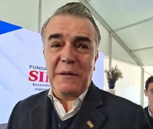 Podría rebasar los 30 mil empleos en coordinación con el Servicio Nacional de Empleo de la Secretaría de Trabajo.  Torreón, Coahuila, a 26 de enero de 2025.-El