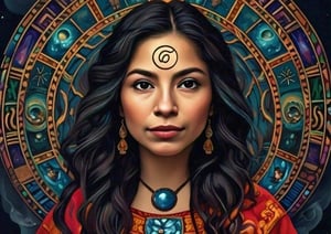 ♈ Aries (21 de marzo - 19 de abril) Color de la suerte: VioletaNúmero de la suerte: 3Gema: Amatista Tu energía vibrante te impulsa a avanzar en proyectos