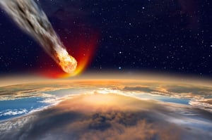 La posible colisión del cometa 2024 YR4 con la Tierra en 2032 ha generado preocupación tanto en la comunidad científica como en el público en general. Este