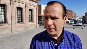 Saltillo, Coahuila, 9 de marzo de 2025.- Una inversión de 40 millones de pesos impulsará la modernización de la infraestructura de conducción y distribución