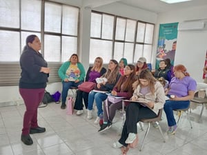 El CECATY 111 comenzará una nueva oferta de cursos a partir de la próxima semana en Piedras Negras, con el objetivo de proporcionar habilidades prácticas